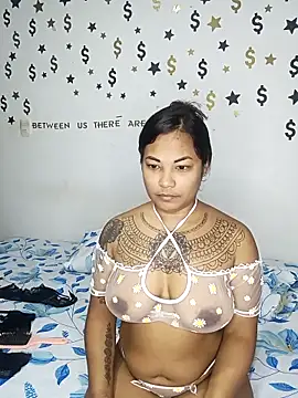 Ari Alexa444 online show from December 2024 03:50:02 AM