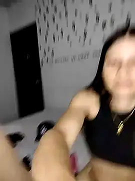 Ari Alexa444 online show from December 2024 08:06:02 AM