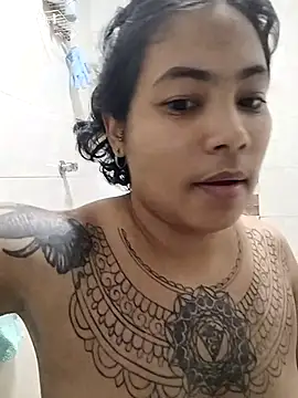 Ari Alexa444 online show from December 2025 01:55:02 AM