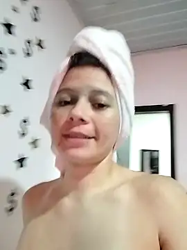 Ari Alexa444 online show from September 2025 01:31:02 AM