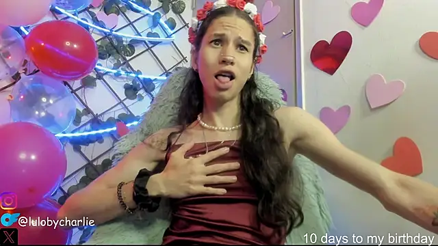 vodkadelulo online show from February 2026 04:35:01 AM