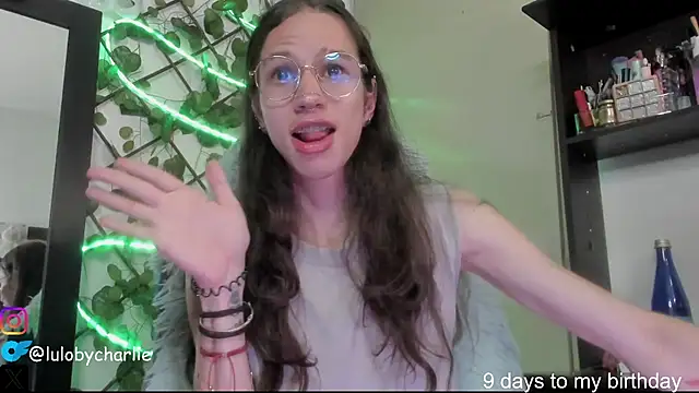 vodkadelulo online show from February 2026 08:33:02 AM