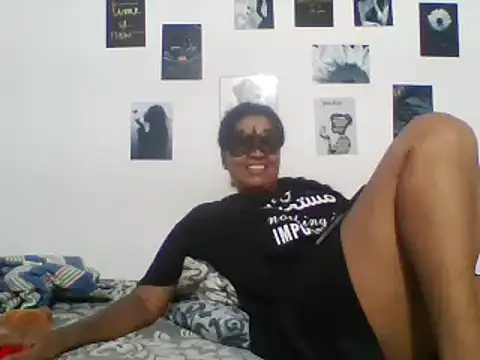 Snapshot of ALEX-BHASHI chatting on December 2024 10:29:01 AM ALEX-BHASHI online show from December 2024 10:29:01 AM