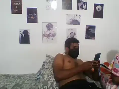 Snapshot of ALEX-BHASHI chatting on January 2025 12:05:02 PM ALEX-BHASHI online show from January 2025 12:05:02 PM