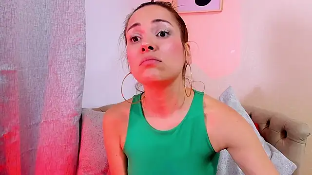 camilawm19 online show from February 2025 07:15:02 AM