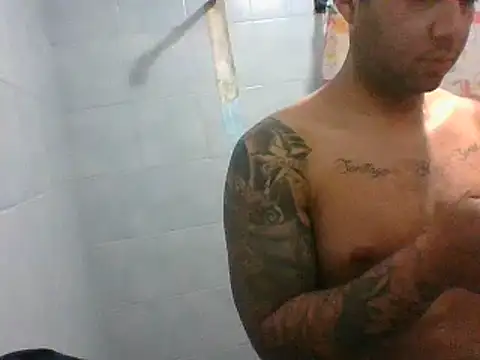 Morenocosta12 online show from September 2025 04:20:02 PM