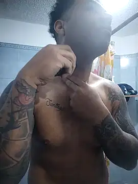 Morenocosta12 online show from September 2025 03:56:02 PM