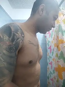 Morenocosta12 online show from September 2025 04:47:02 PM