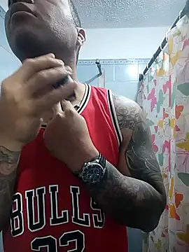 Morenocosta12 online show from September 2025 04:35:02 PM
