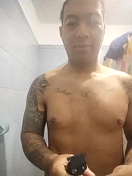 Morenocosta12 online show from September 2025 04:13:01 PM