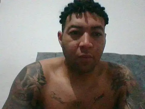 Morenocosta12 online show from September 2025 04:26:01 AM