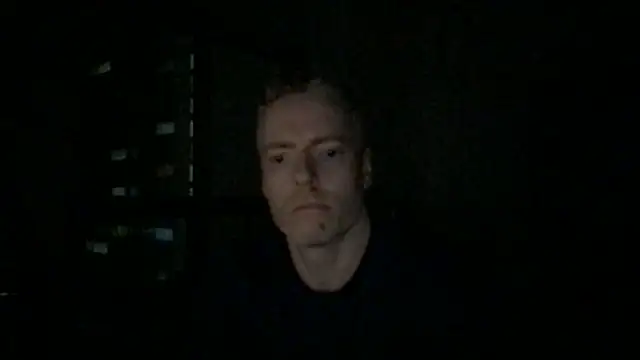 Snapshot of Gingerbushguy chatting on December 2025 01:48:02 PM Gingerbushguy online show from December 2025 01:48:02 PM