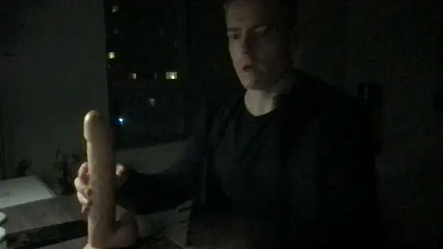 Gingerbushguy online show from February 2025 10:56:02 AM