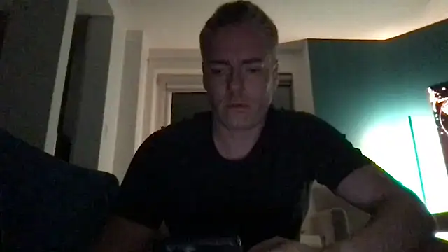 Gingerbushguy online show from September 2025 08:53:01 AM