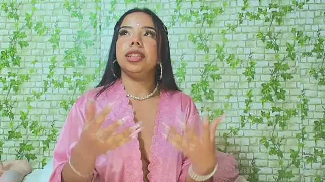 DafneMillers online show from March 2025 01:31:02 AM