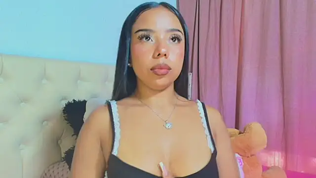 DafneMillers online show from February 2025 07:33:02 PM