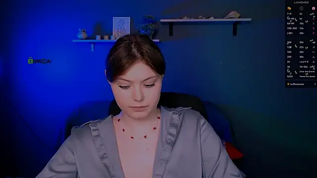 nikole kitt online show from December 2025 08:32:02 PM