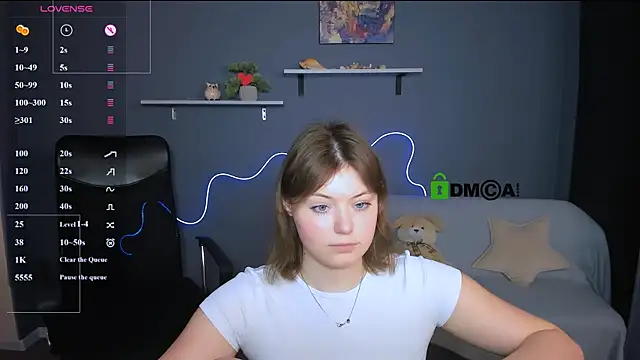 nikole kitt online show from March 2025 02:10:02 AM