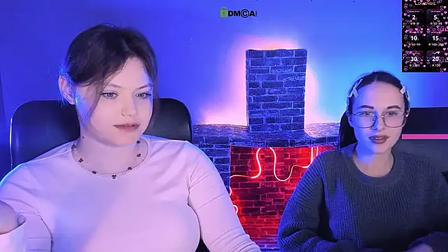 nikole kitt online show from February 2026 08:07:01 PM