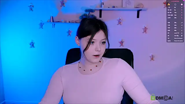 nikole kitt online show from January 2026 07:53:01 PM