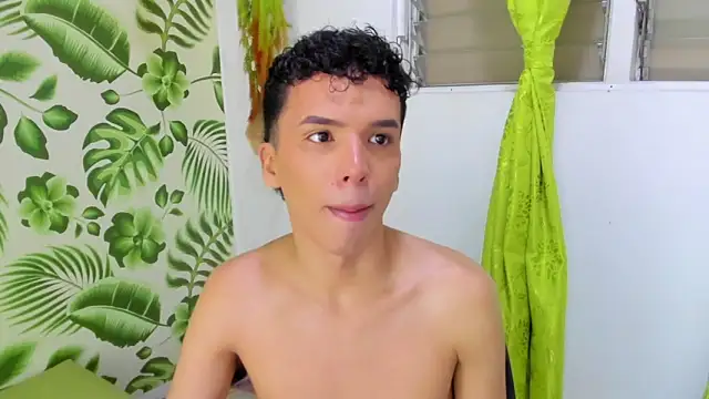 SEANTROYY online show from March 2025 03:50:01 AM