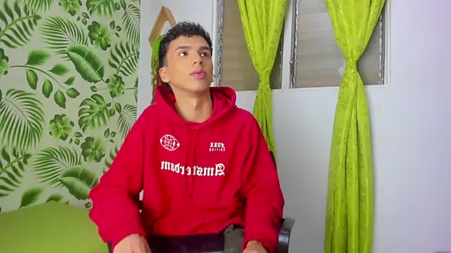 SEANTROYY online show from March 2025 03:57:01 AM