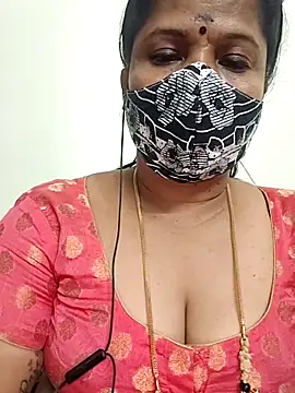 gaurika18 online show from April 2026 07:07:02 PM