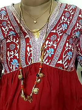 gaurika18 online show from September 2025 08:08:02 AM