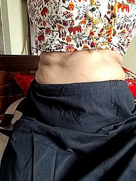 gaurika18 online show from March 2026 05:18:01 AM