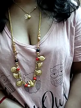 gaurika18 online show from March 2025 11:06:01 PM