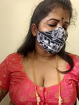 gaurika18 online show from April 2026 07:45:01 AM