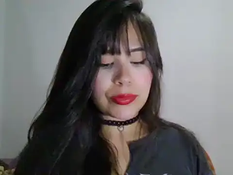 DeusaDemeeter online show from December 2025 03:38:02 AM