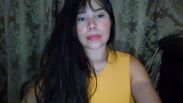 DeusaDemeeter online show from March 2025 02:08:01 AM