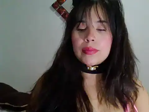 DeusaDemeeter online show from September 2025 02:18:02 AM