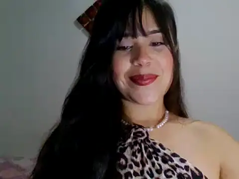DeusaDemeeter online show from October 2025 05:43:02 AM
