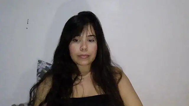 DeusaDemeeter online show from February 2025 05:25:01 AM