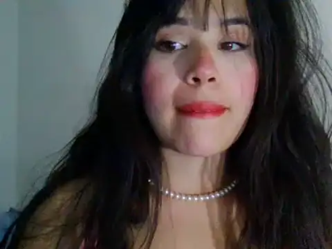 DeusaDemeeter online show from November 2025 03:38:01 AM