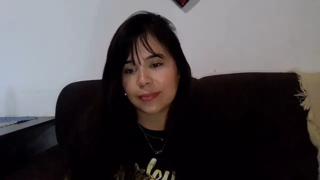 DeusaDemeeter online show from February 2025 04:58:02 PM