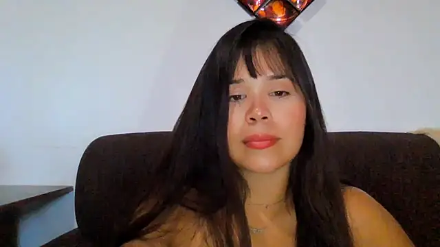 DeusaDemeeter online show from March 2025 05:17:02 PM