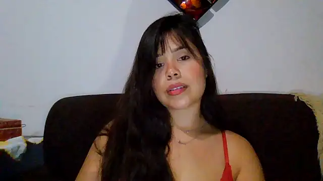 DeusaDemeeter online show from March 2025 03:30:02 AM