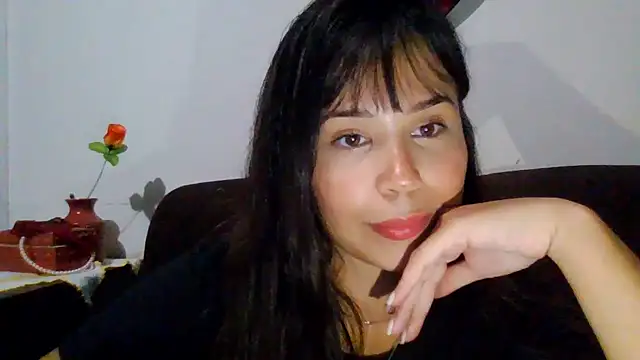 DeusaDemeeter online show from March 2025 02:53:02 AM