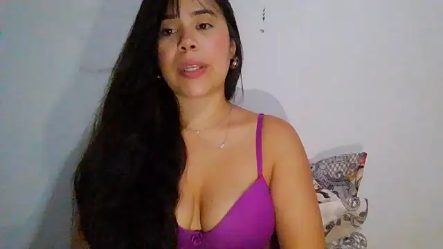 DeusaDemeeter online show from March 2025 09:26:01 PM