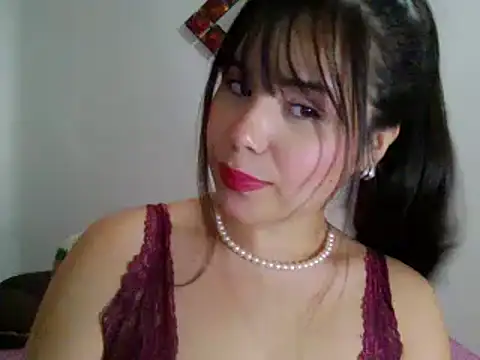 DeusaDemeeter online show from October 2025 06:31:01 PM