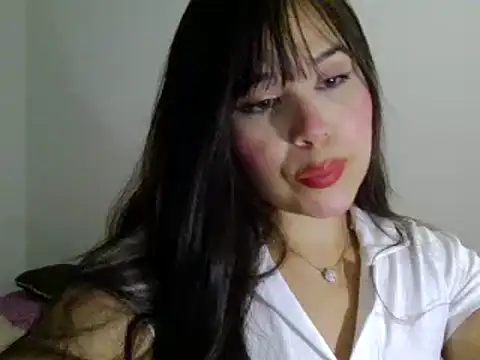 DeusaDemeeter online show from November 2025 03:07:01 AM