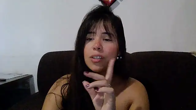 DeusaDemeeter online show from February 2025 05:26:02 PM