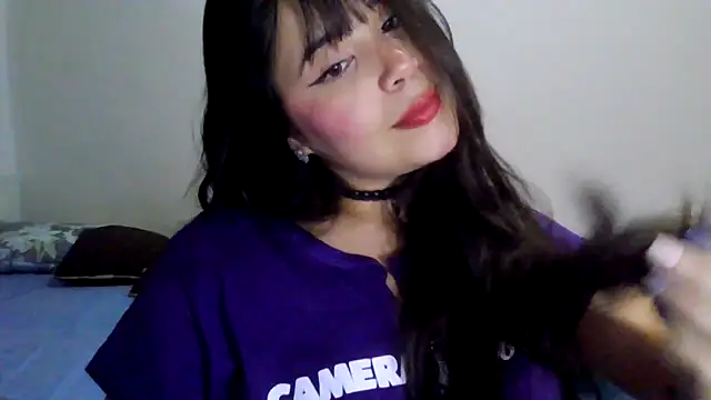 DeusaDemeeter online show from June 2026 01:43:02 AM