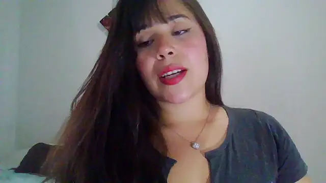 DeusaDemeeter online show from April 2026 06:12:01 PM