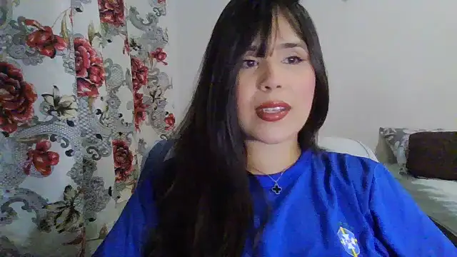 Snapshot of DeusaDemeeter chatting on July 2026 03:37:01 AM DeusaDemeeter online show from July 2026 03:37:01 AM