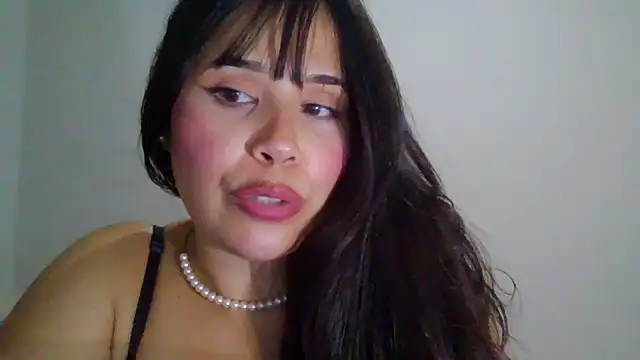 DeusaDemeeter online show from April 2026 06:18:01 AM