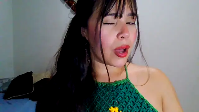 DeusaDemeeter online show from May 2026 01:53:01 AM